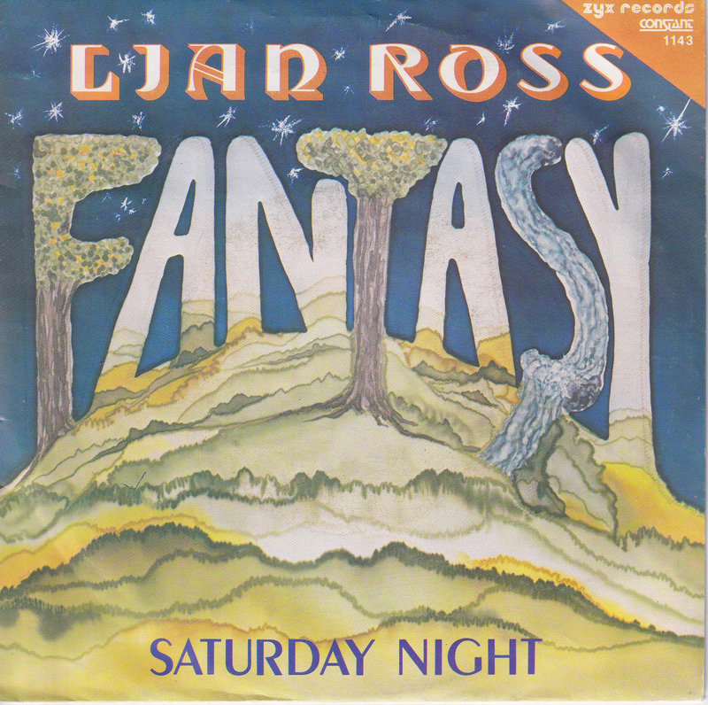 Lian Ross – Fantasy