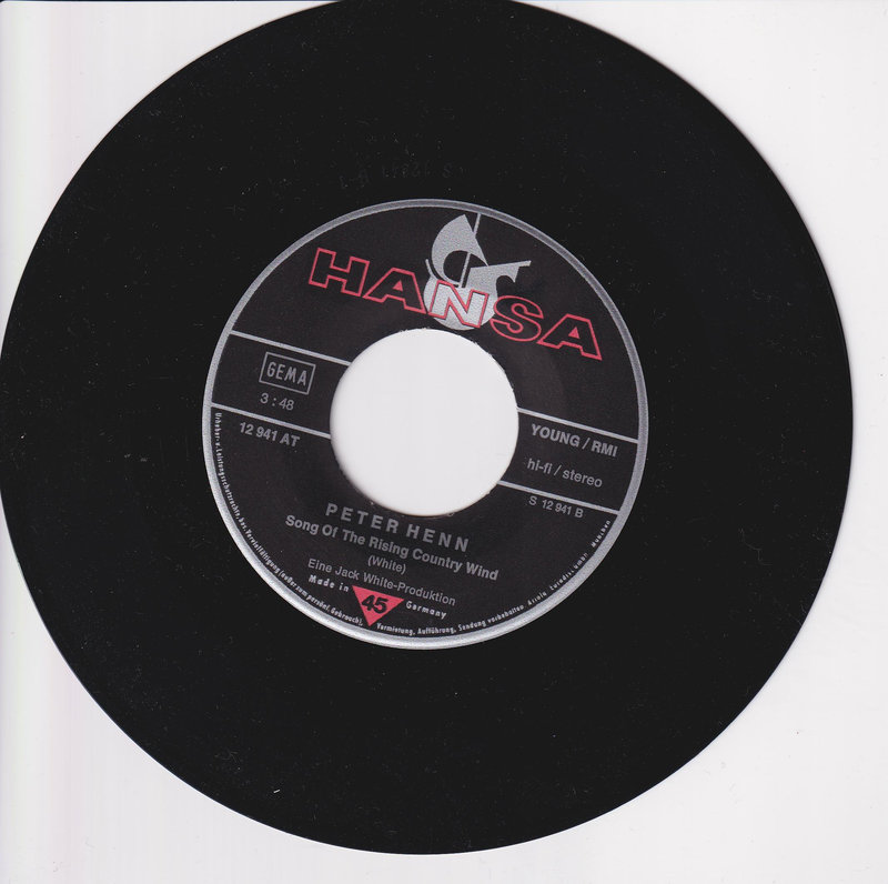 Peter Henn – Flip Flap