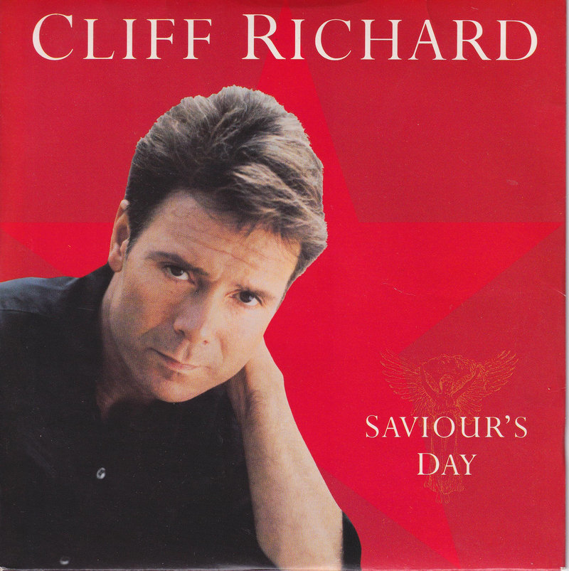 Cliff Richard – Saviour's Day (UK)