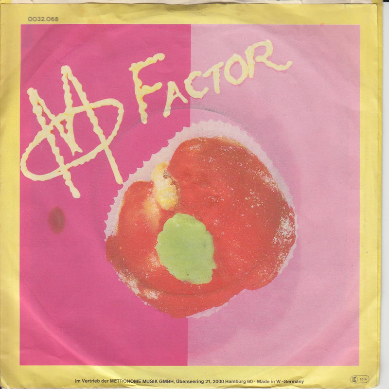 M – Pop Muzik