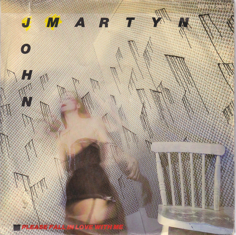 John Martyn – Please Fall In Love With Me