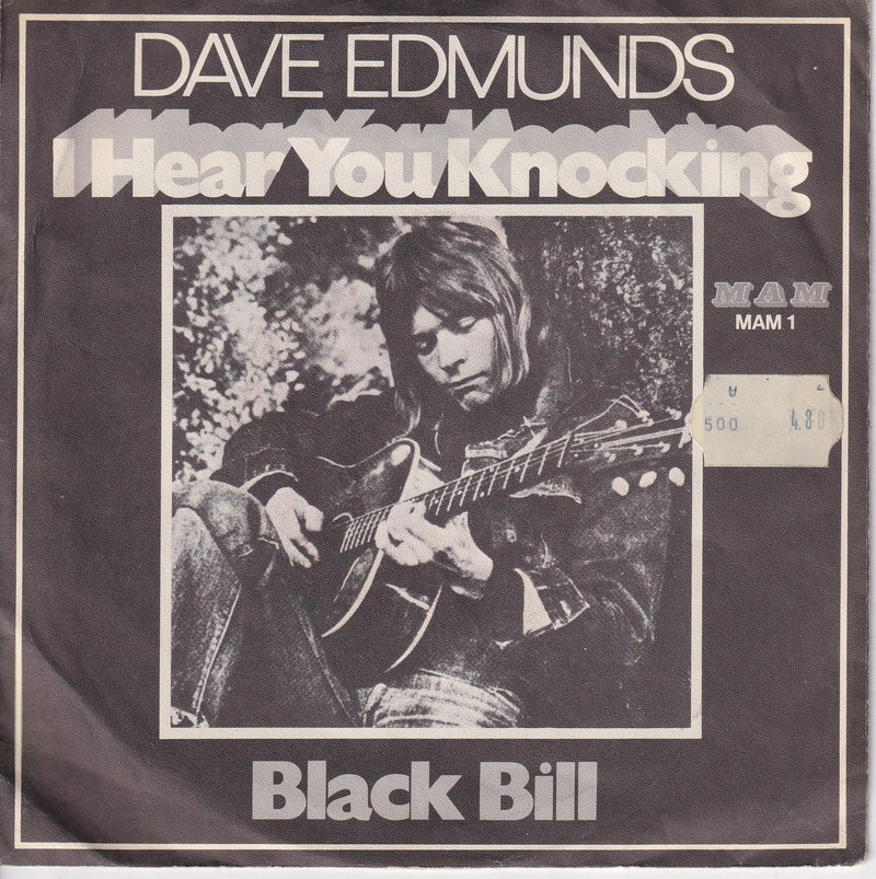 Dave Edmunds – I Hear You Knocking