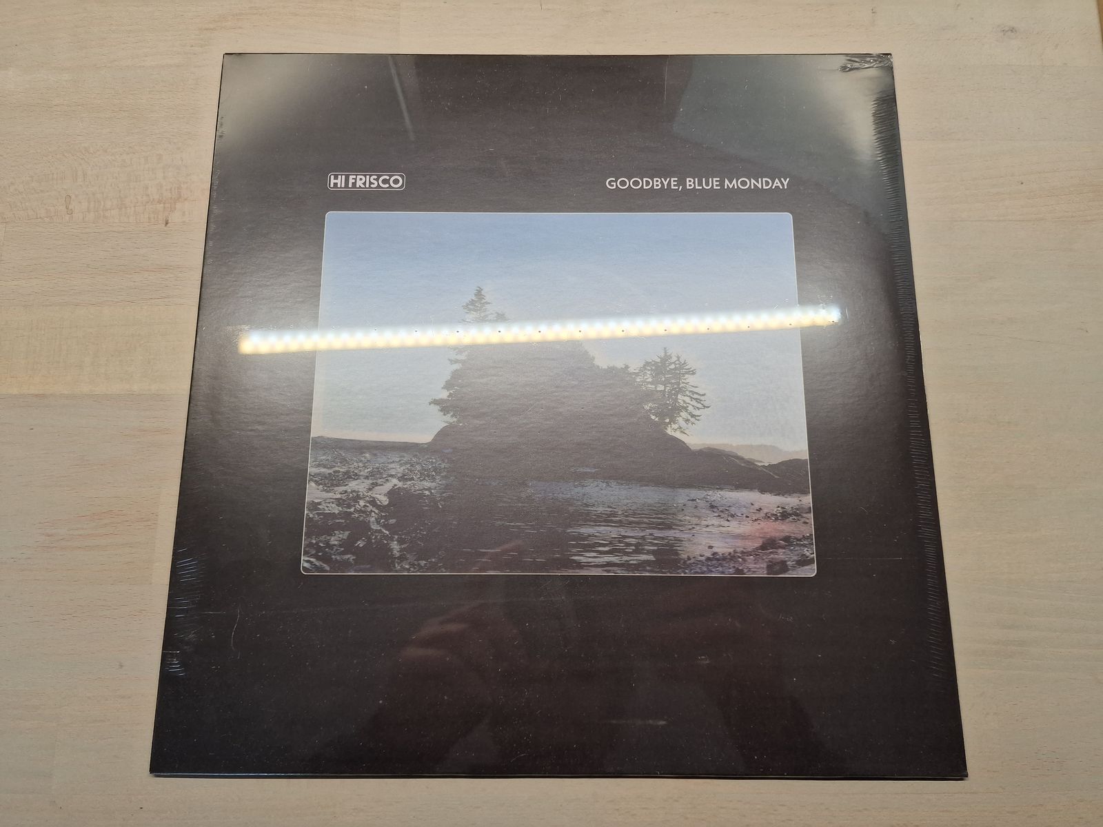 Hi Frisco - Goodbye, Blue Monday
