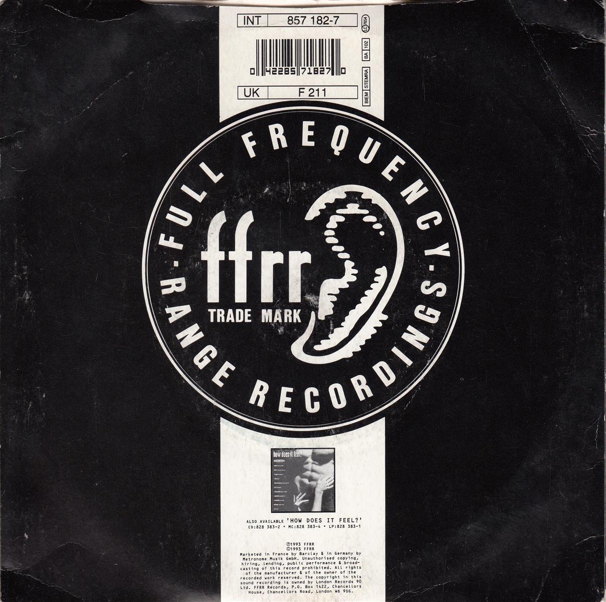 Louchie Lou & Michie One - Shout (It Out) (UK)