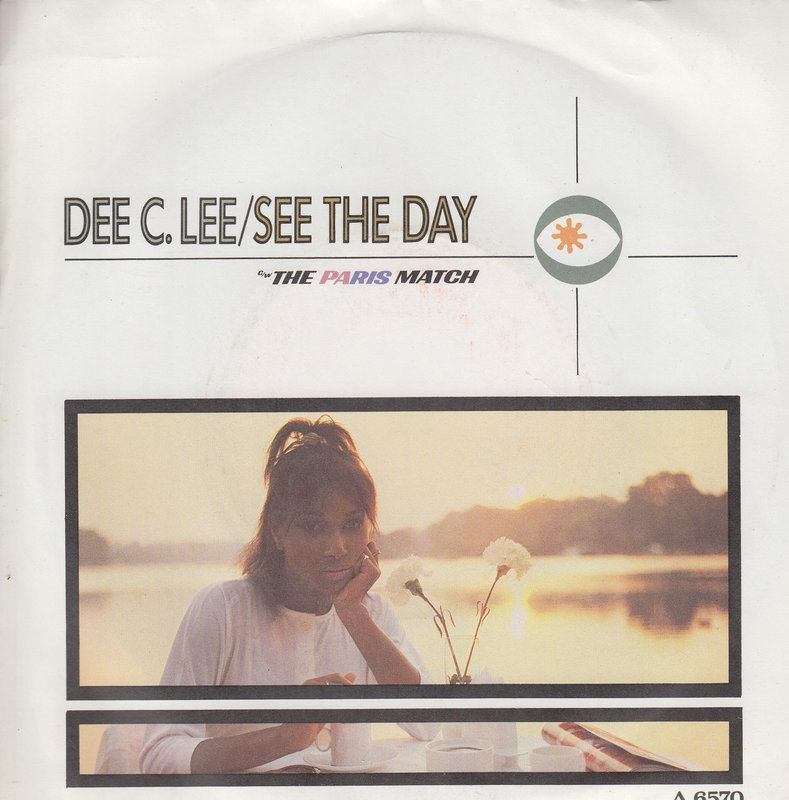 Dee C. Lee – See The Day (UK)
