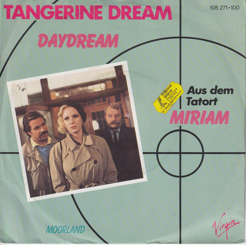 Tangerine Dream – Daydream