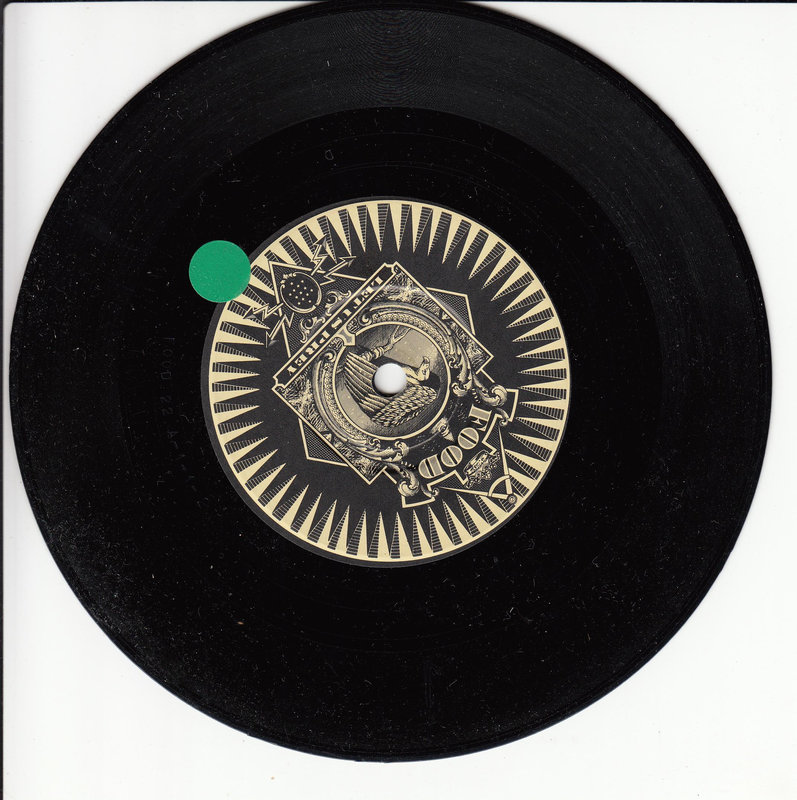 Jesus Jones – Bring It On Down (UK)