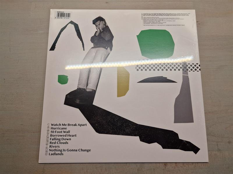 Dead Nature - Watch Me Break Apart