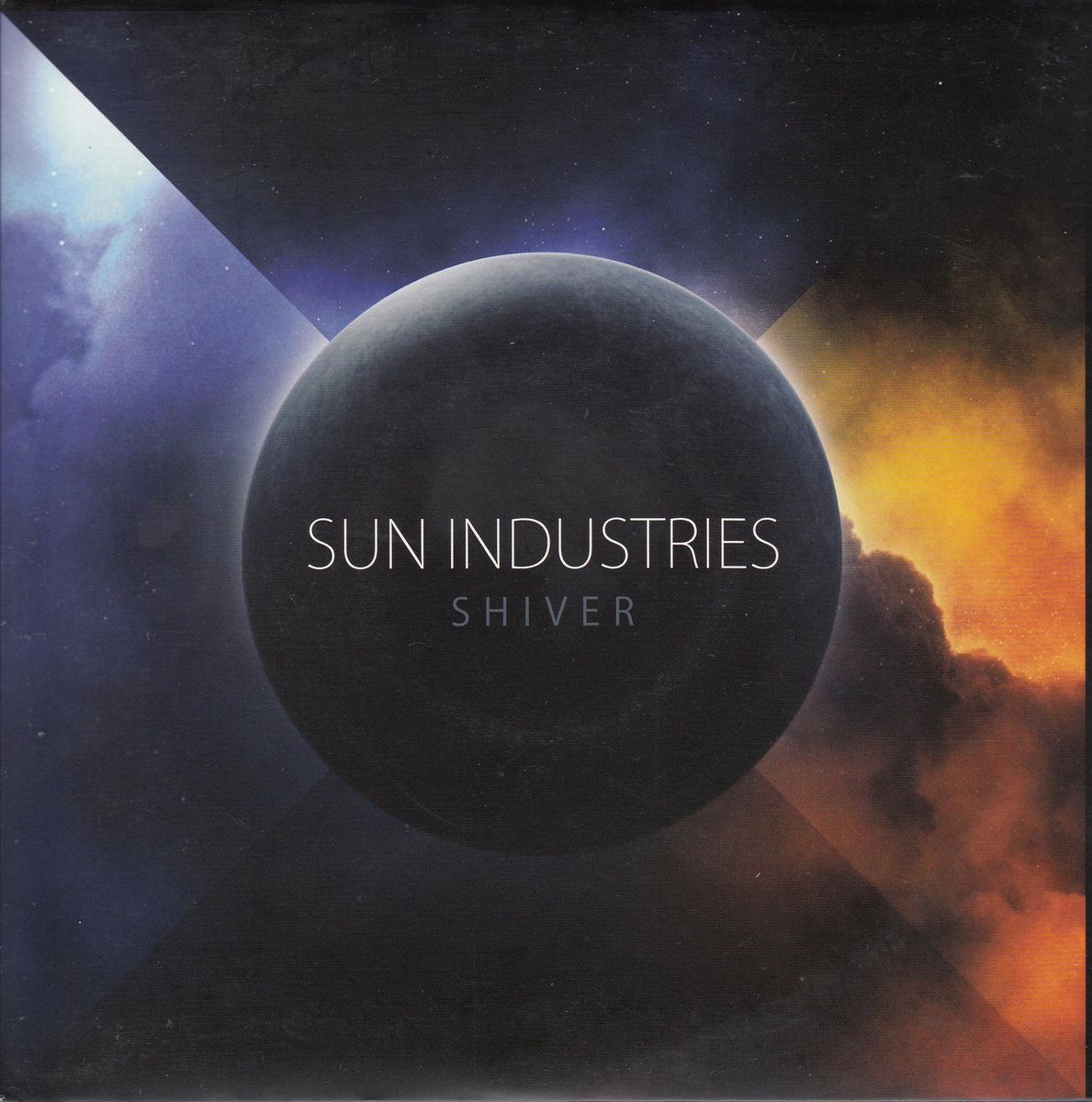 Sun Industries - Shiver
