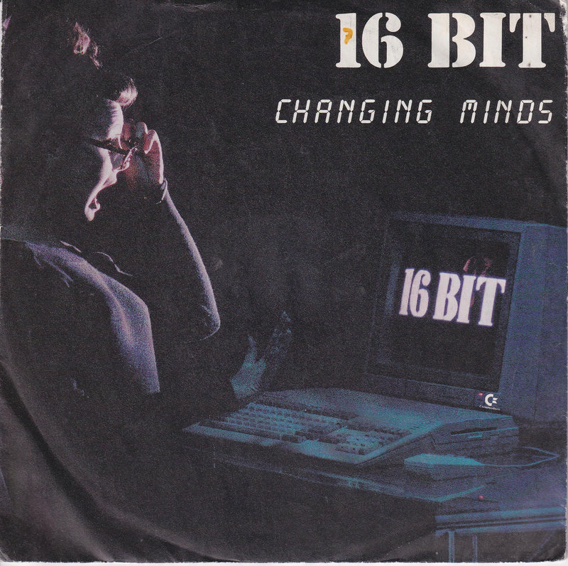 16 Bit – Changing Minds
