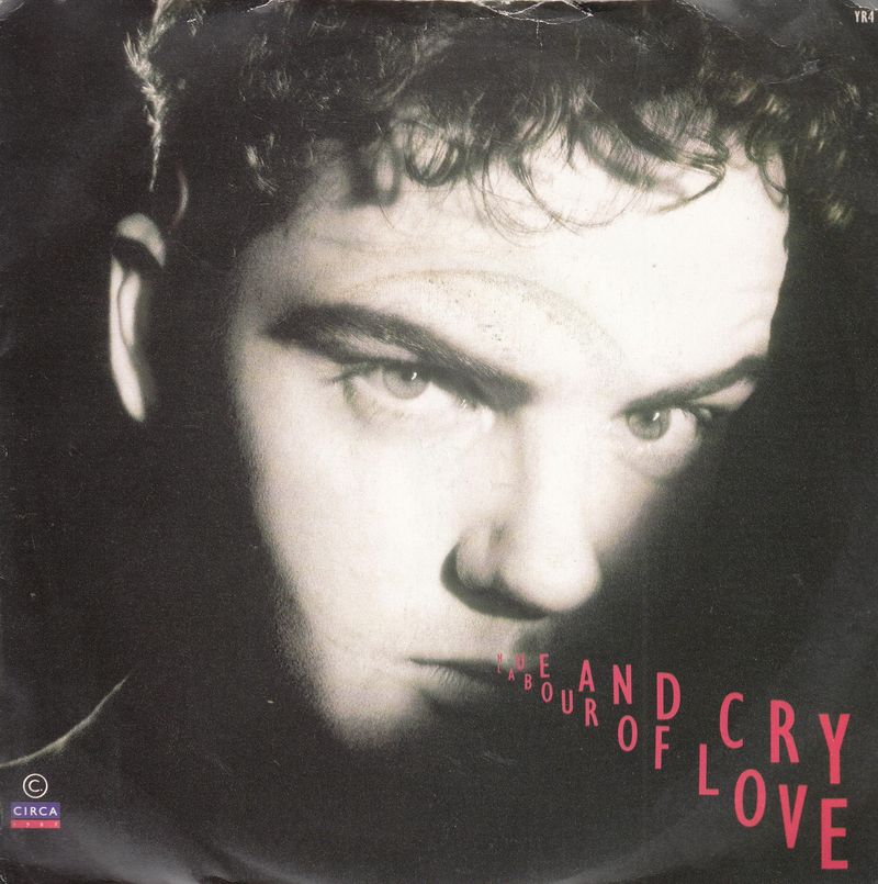 Hue And Cry – Labour Of Love (UK)