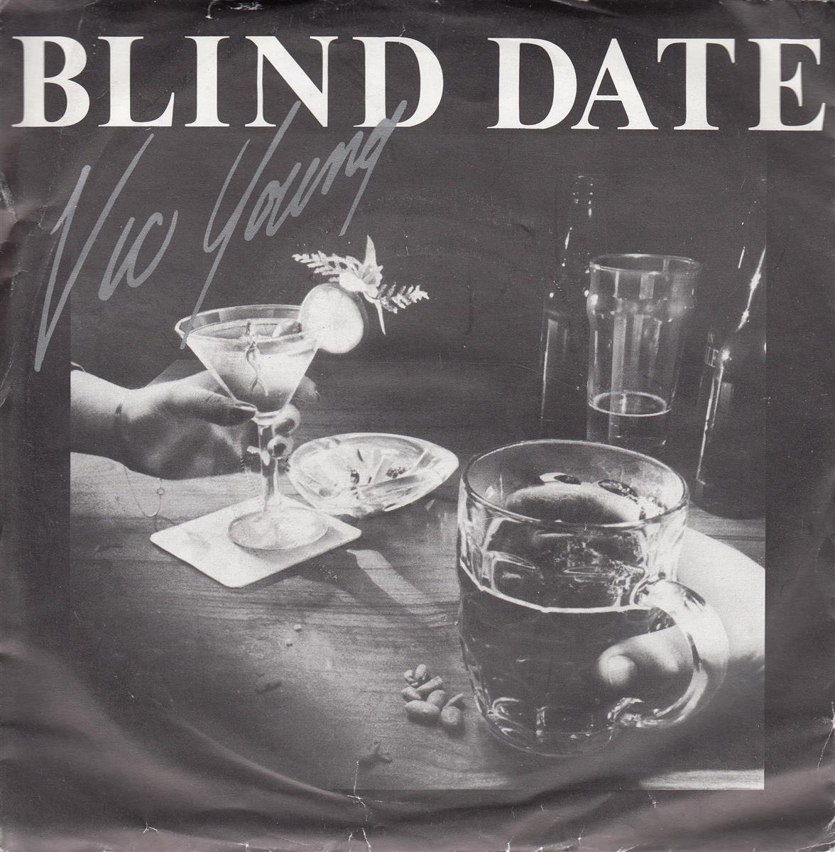 Vic Young - Blind Date (UK)