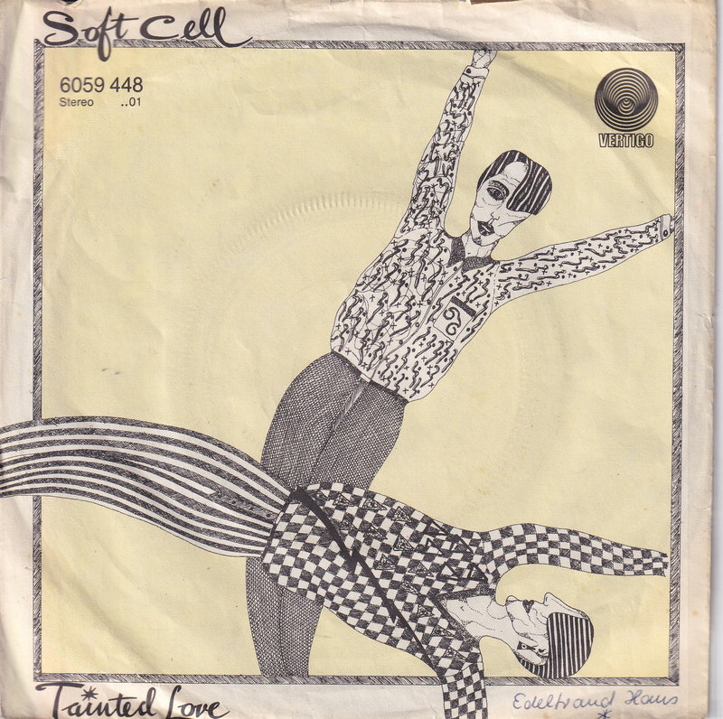 Soft Cell – Tainted Love