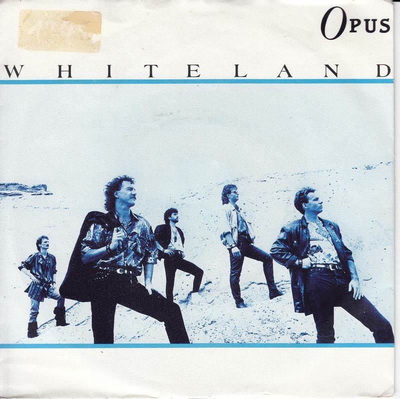 Opus – Whiteland