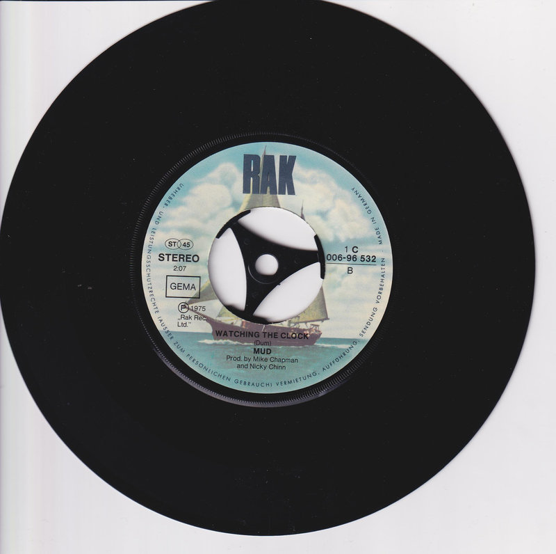Mud – Oh Boy