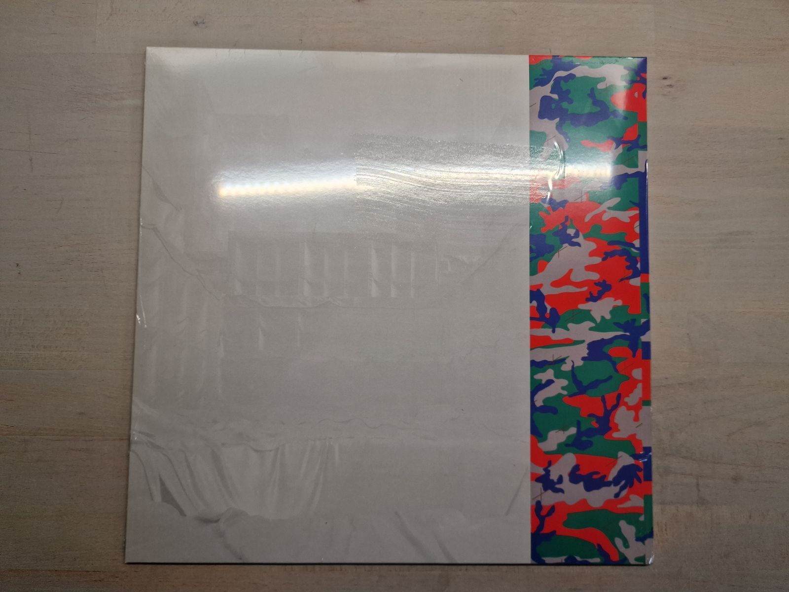 Boothroyd - Idle Hours