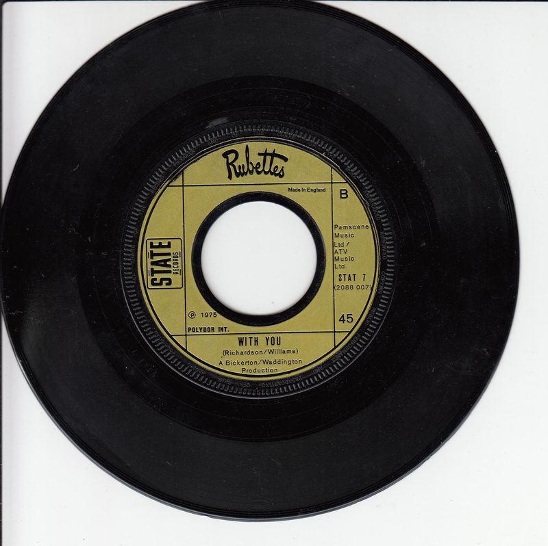 Rubettes - Foe-Dee-O-Dee (UK)