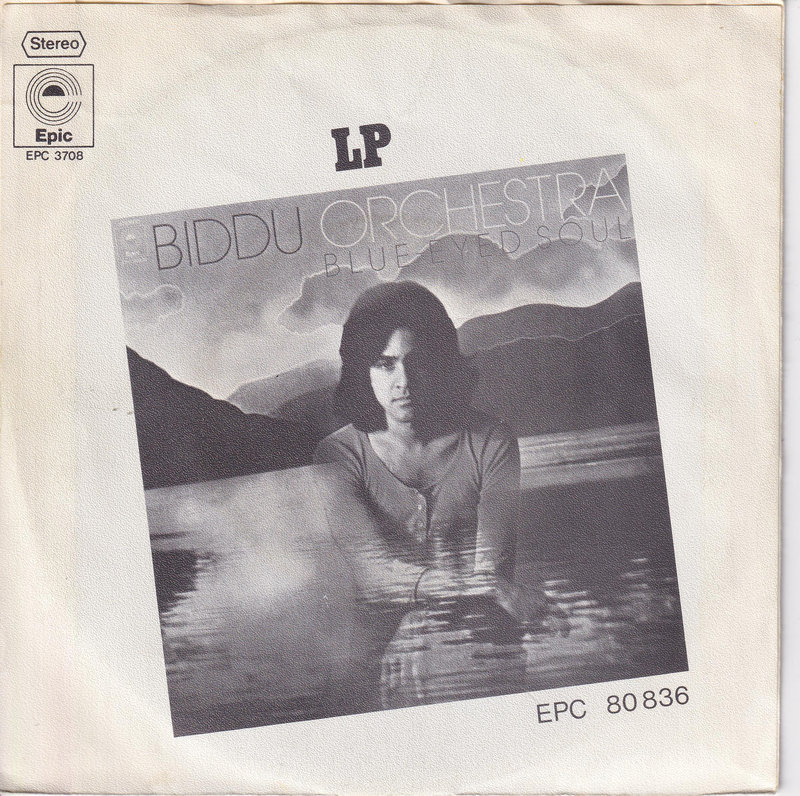The Biddu Orchestra – I Could Have Danced All Night
