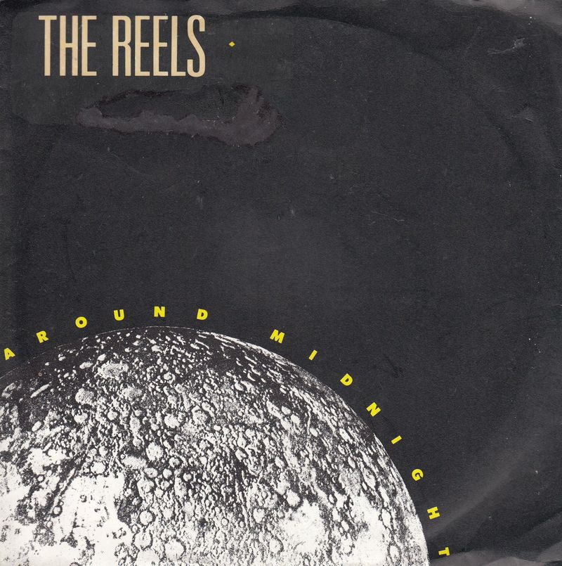 The Reels – Around Midnight