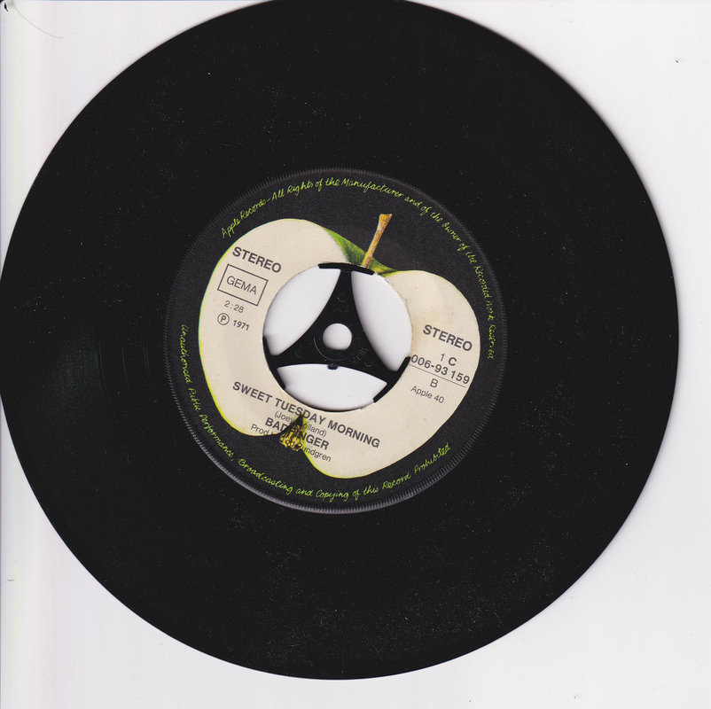 Badfinger – Day After Day