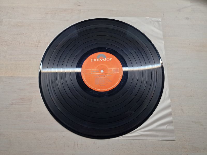 The Bee Gees - In The Morning (Japan)