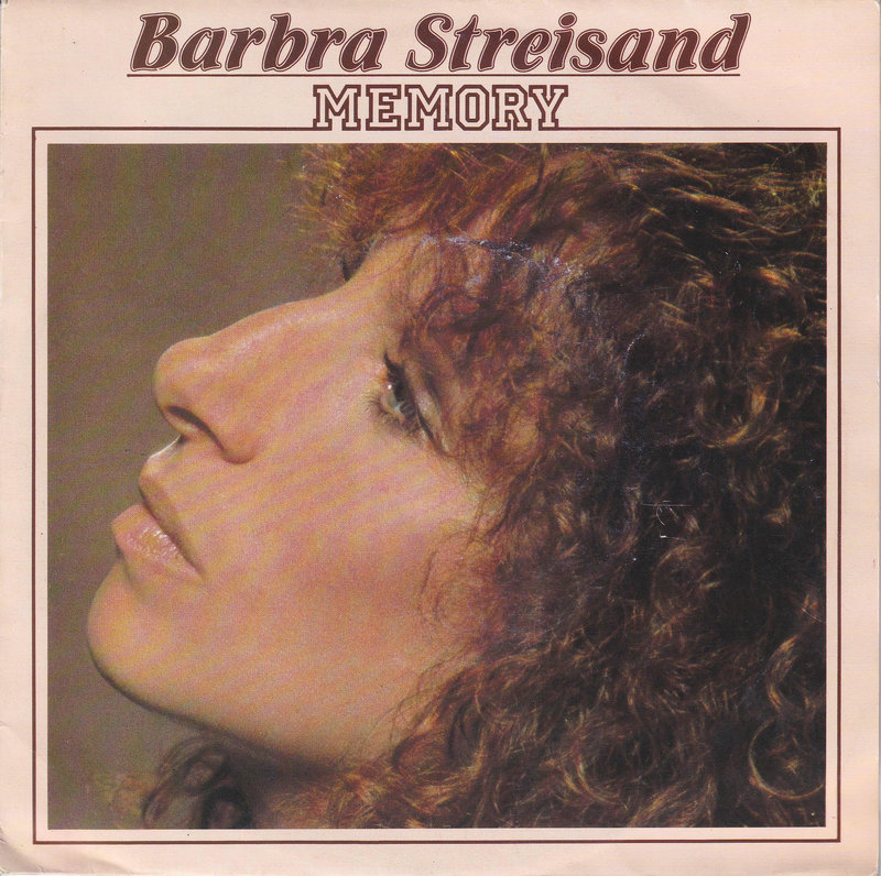 Barbra Streisand – Memory