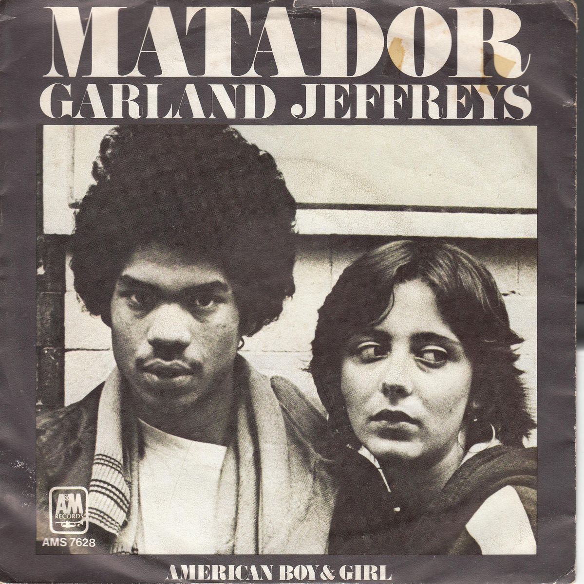 Garland Jeffreys - Matador