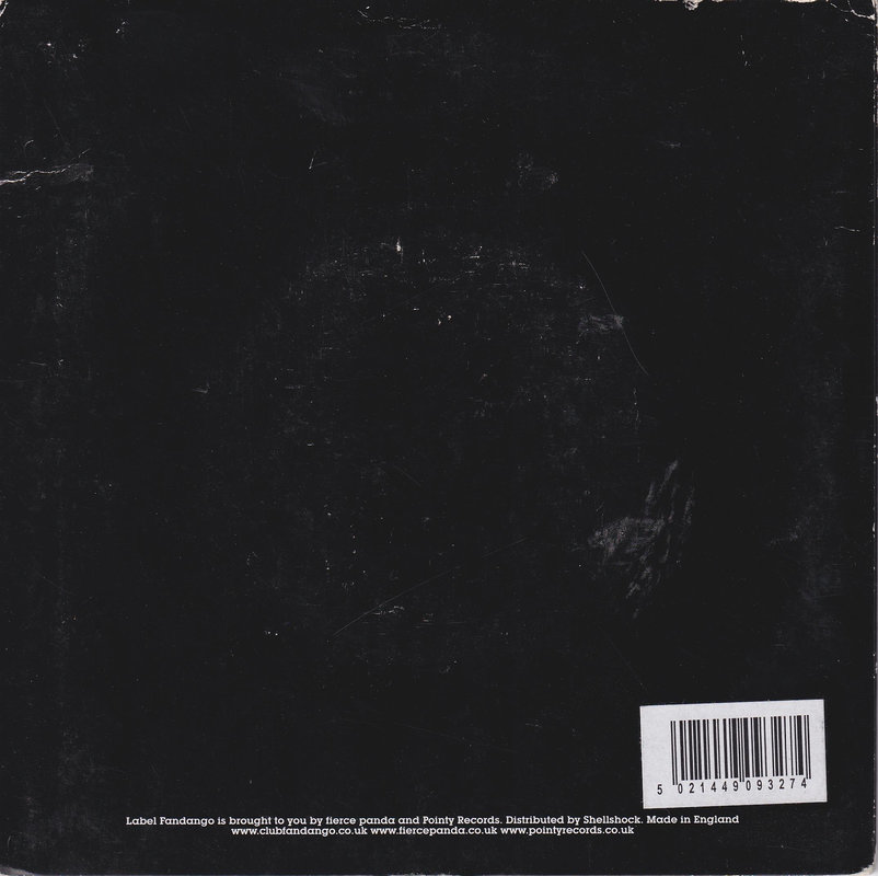 Air Traffic – Just Abuse Me (UK)