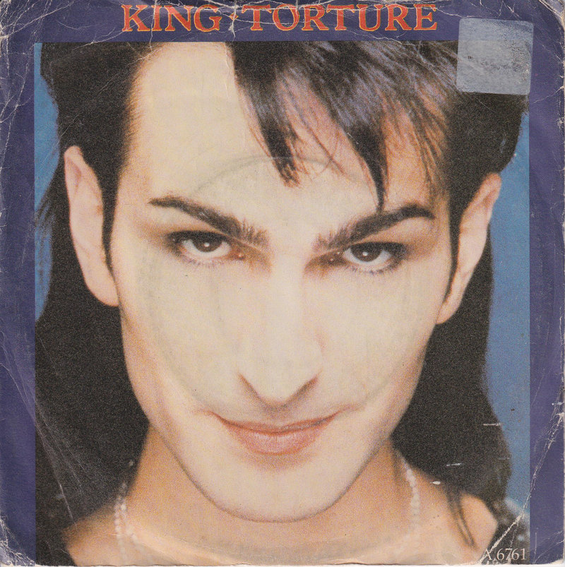 King – Torture (UK)
