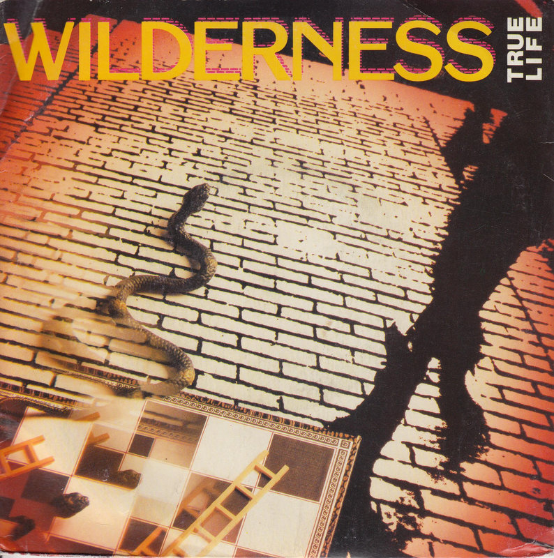 Wilderness – True Life (UK)