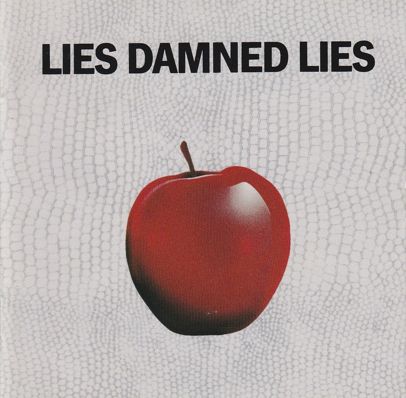 Lies Damned Lies - Lies Damned Lies (Japan)