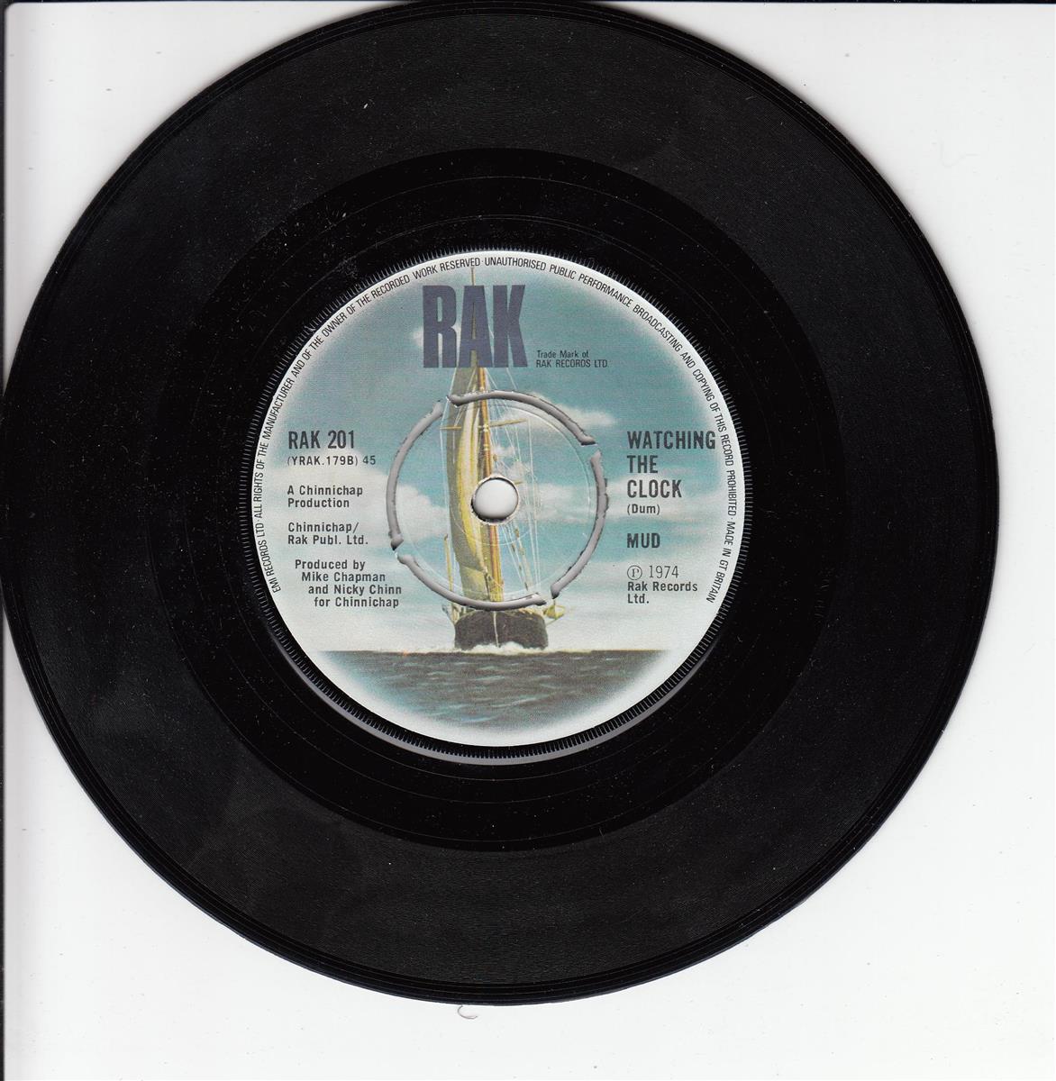 Mud - Oh Boy (UK)