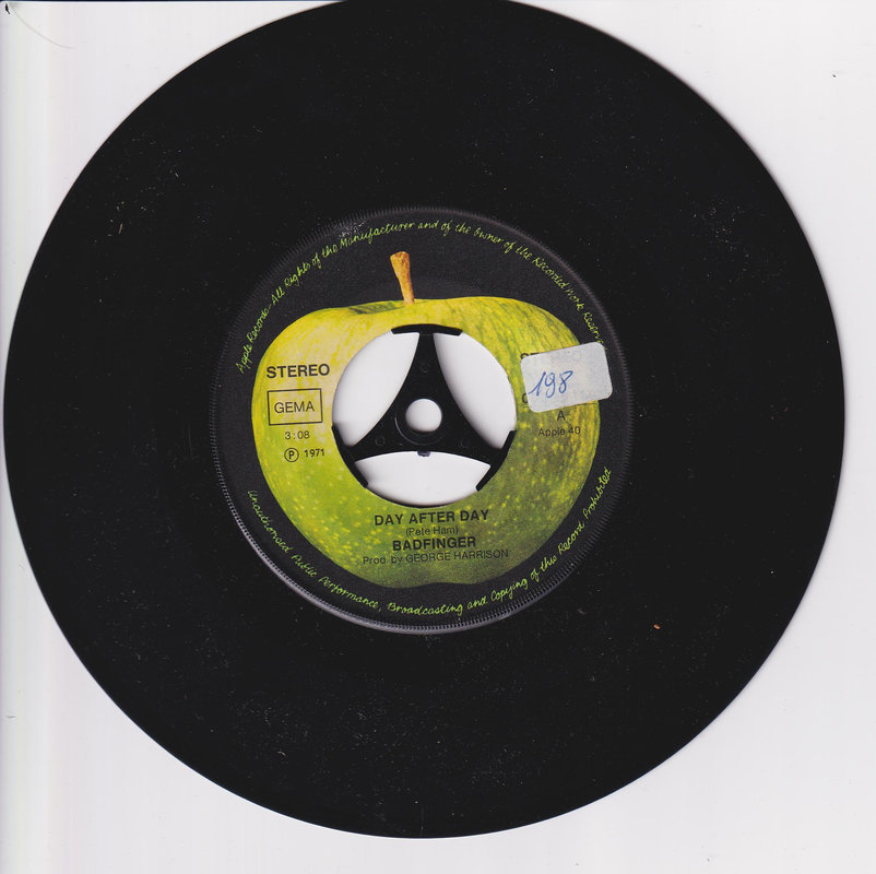 Badfinger – Day After Day