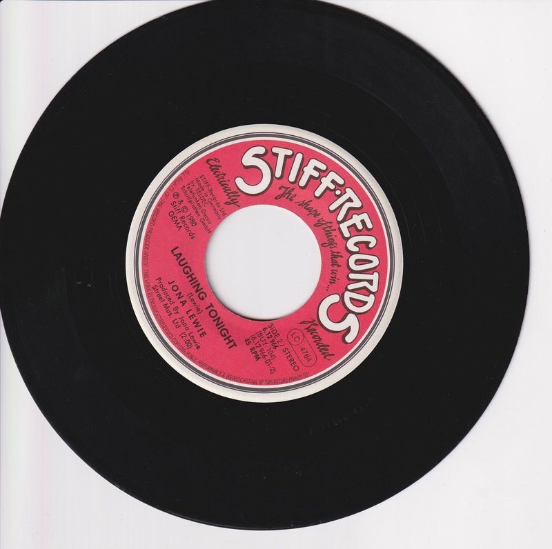 Jona Lewie – Stop The Cavalry