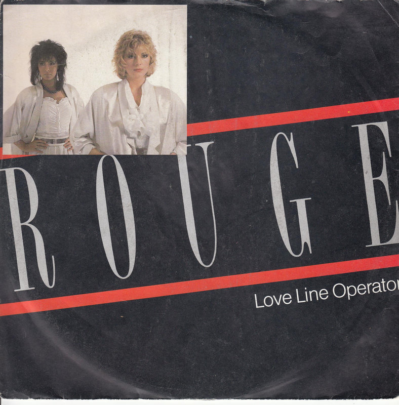 Rouge – Love Line Operator