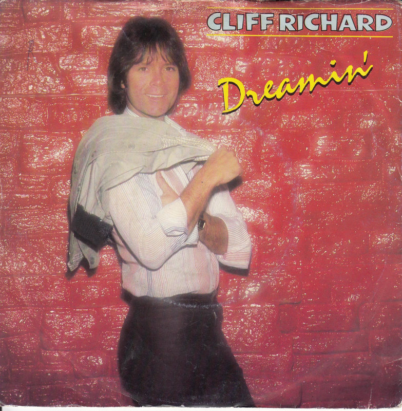 Cliff Richard – Dreamin'