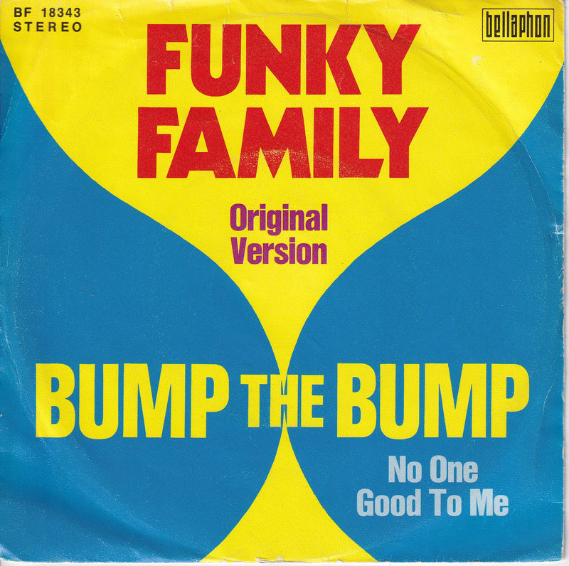 Funky Family – Bump The Bump
