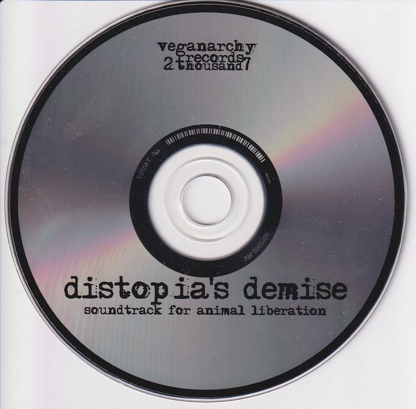 Various - Distopia's Demise
