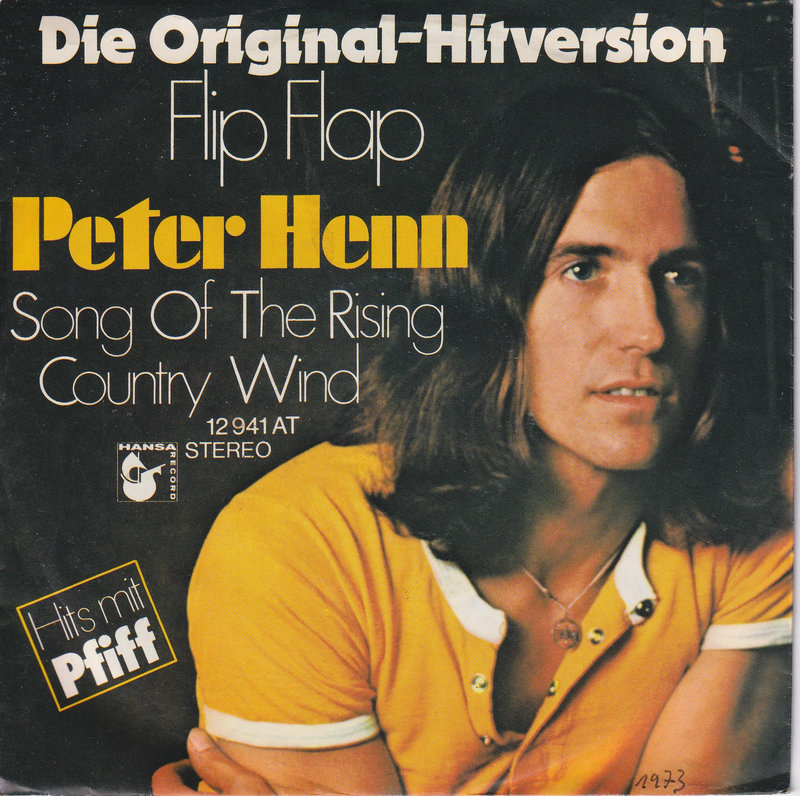 Peter Henn – Flip Flap