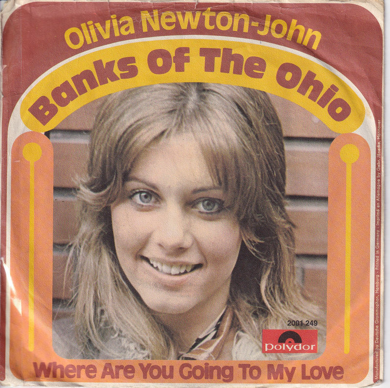 Olivia Newton-John – Banks Of The Ohio