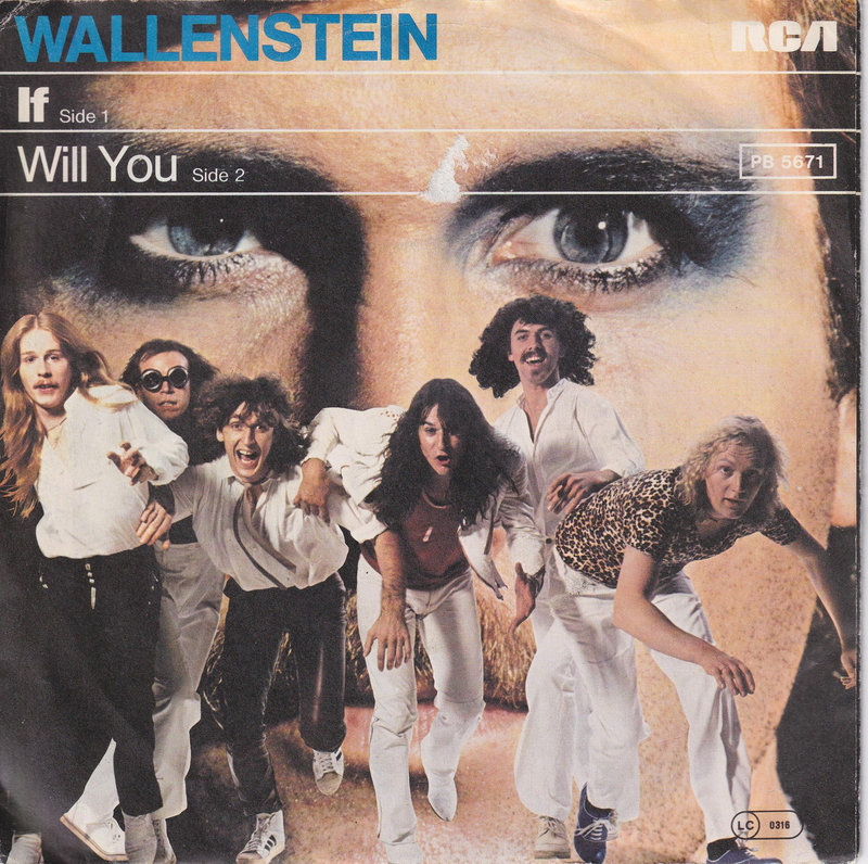 Wallenstein - If