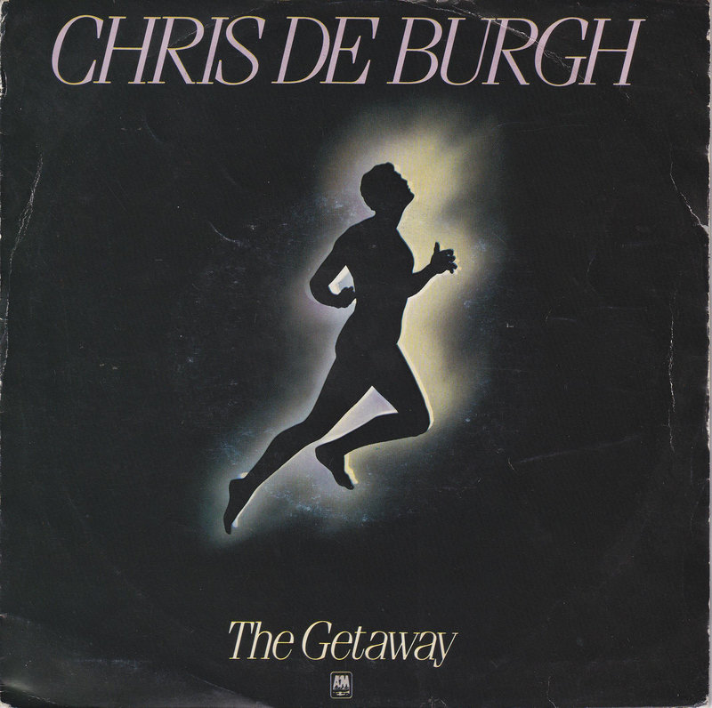 Chris De Burgh – The Getaway