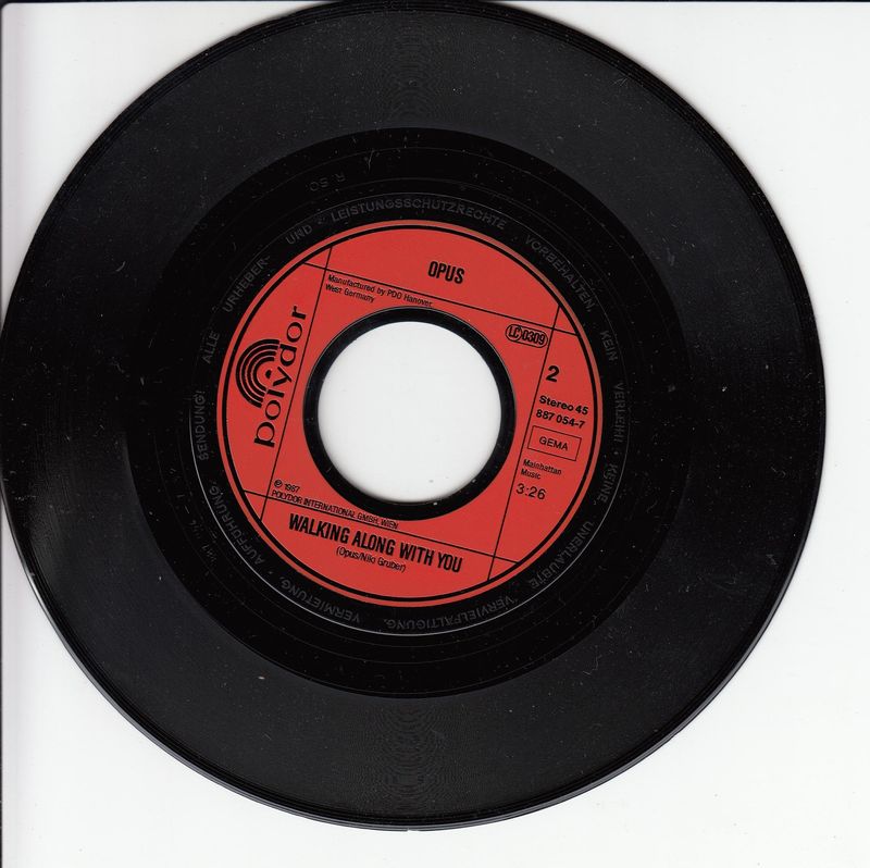 Opus – Whiteland
