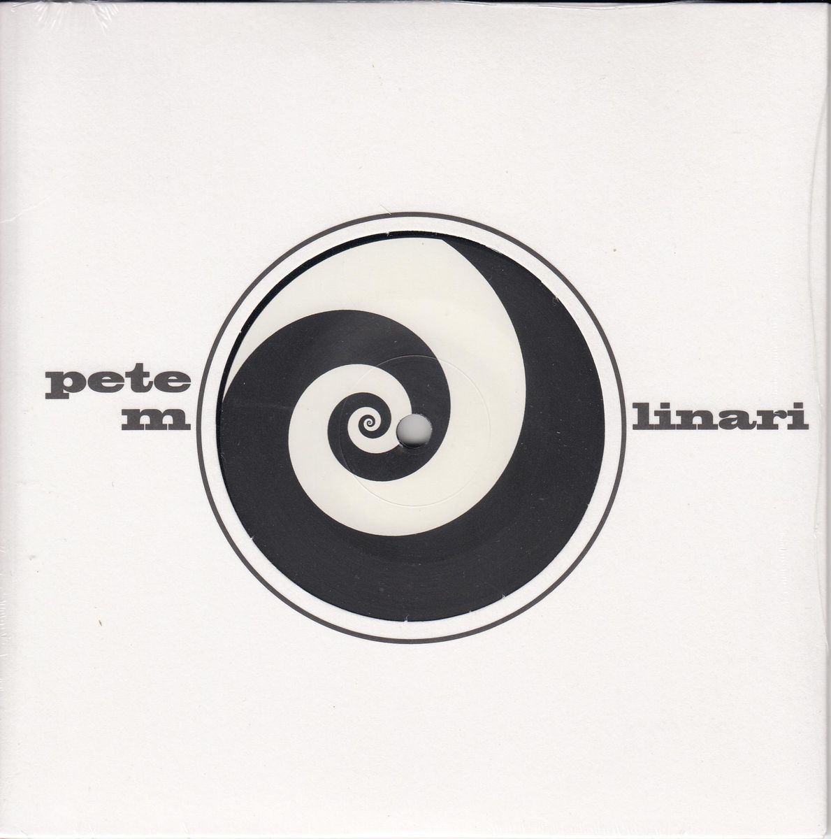 Pete Molinari - Look To The Wind
