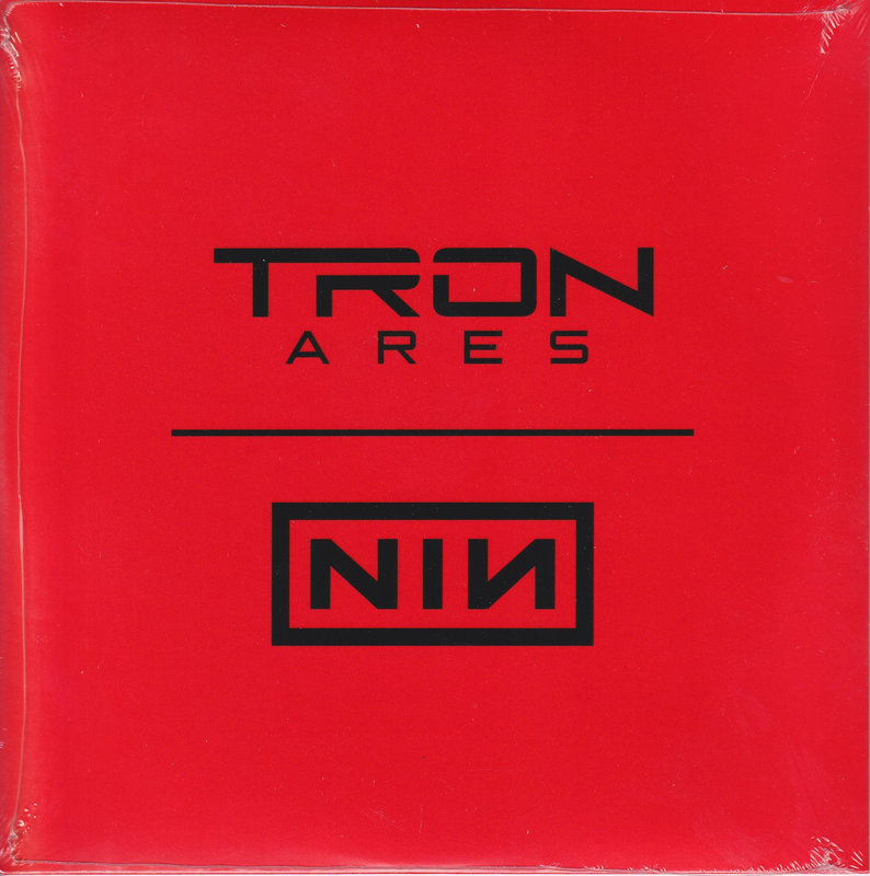 Nine Inch Nails – As Alive As You Need Me To Be (Limited Edition)