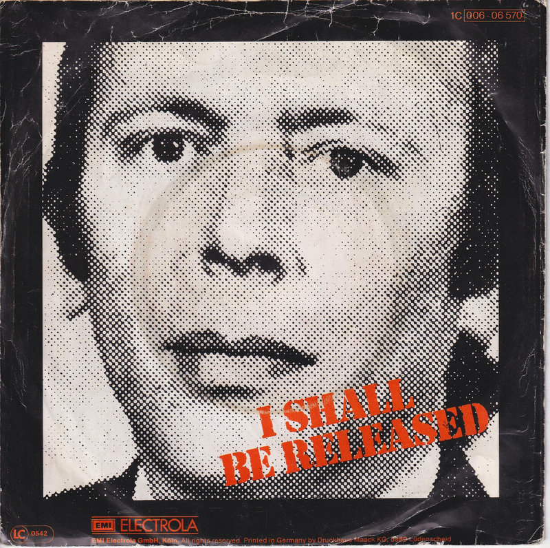Tom Robinson Band – 2-4-6-8 Motorway