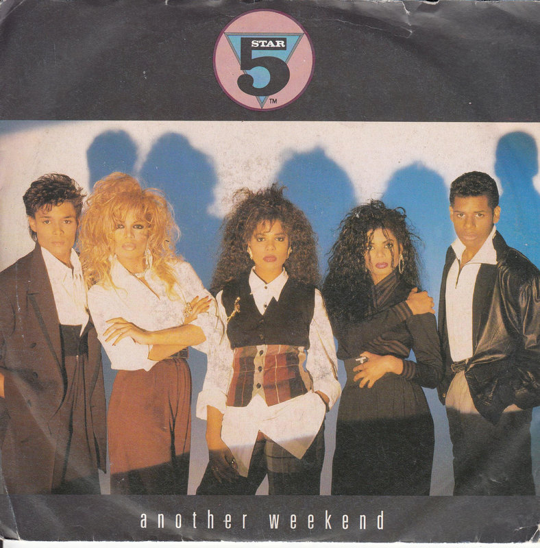 5 Star – Another Weekend