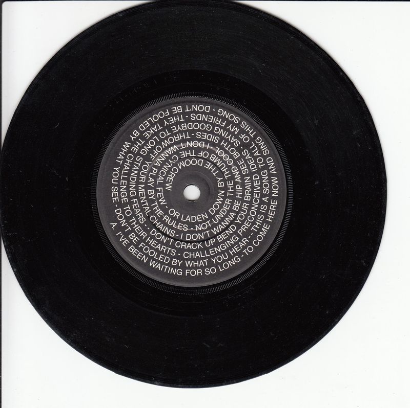 Howard Jones – New Song (UK)