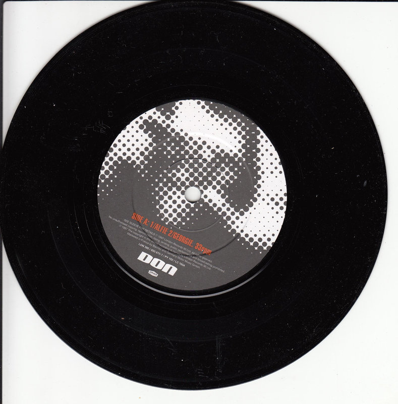 Don – Alfie