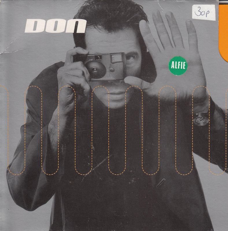 Don – Alfie